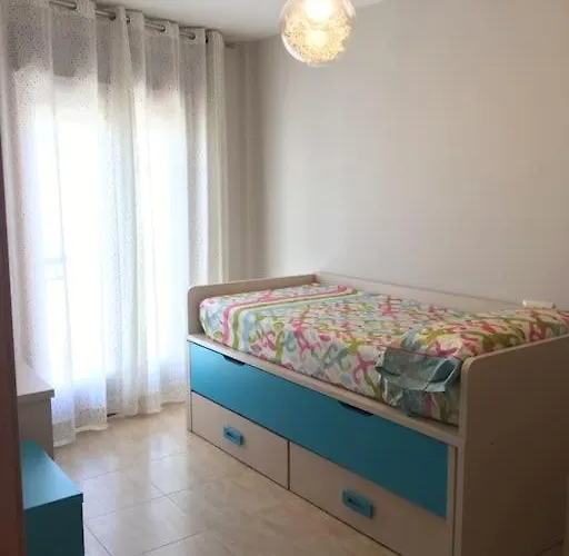 Apartamento Nuevo En Pleno Centro.