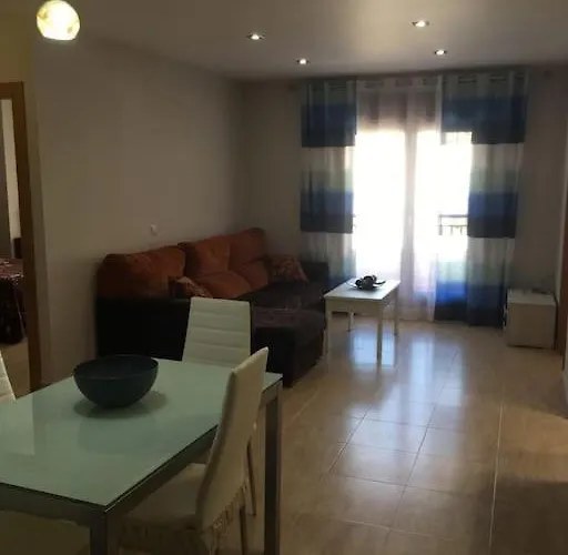Apartamento Nuevo En Pleno Centro.