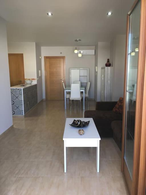 Nuevo En Pleno Centro. Appartement