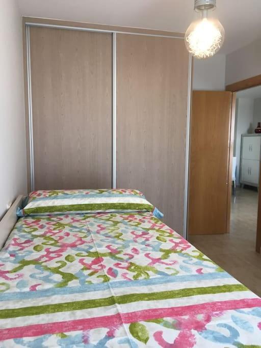 Nuevo En Pleno Centro. Appartement Carboneras