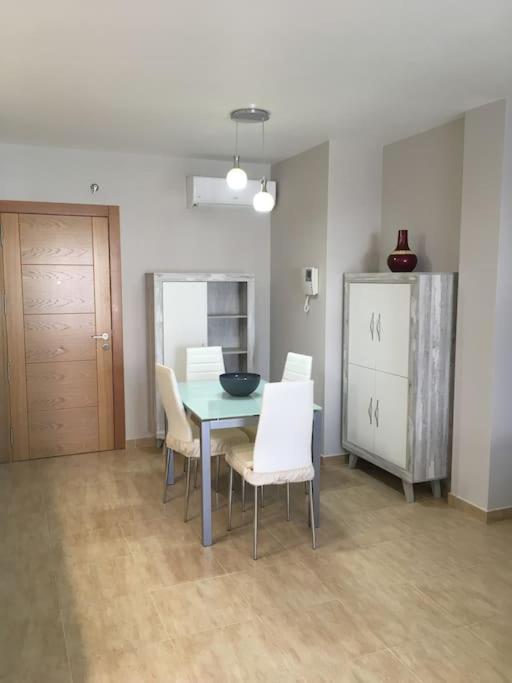 Nuevo En Pleno Centro. Appartement *